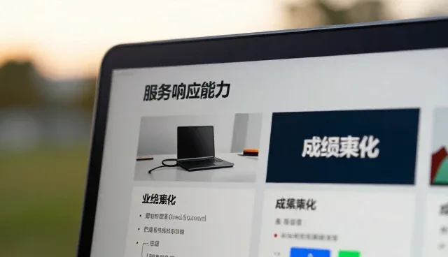 技术成果转化如何推动企业需求精准匹配