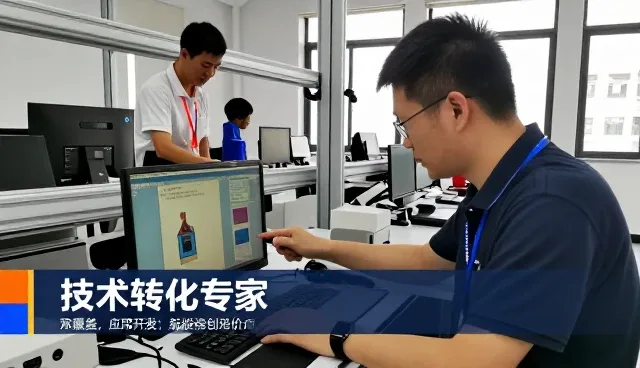 应用开发应用体验全面介绍
