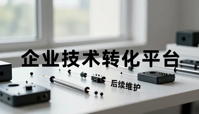 技术成果转化中的外包选型关键因素分析
