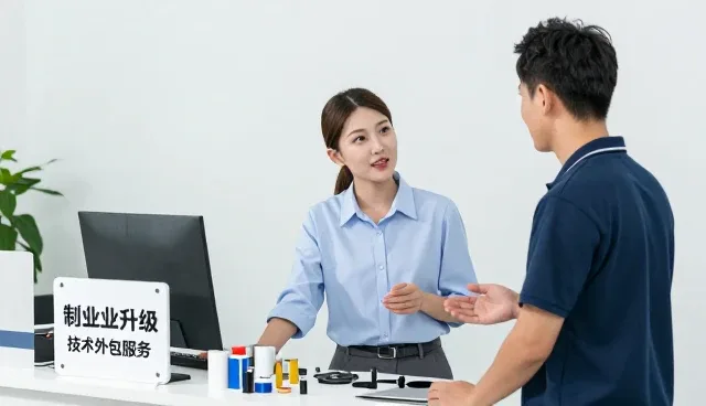 制造业升级中技术选型的关键考量