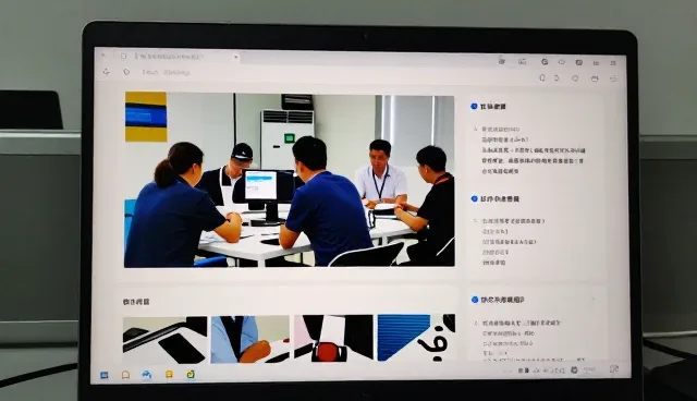 企业技术转化平台客户使用技术外包服务的反馈