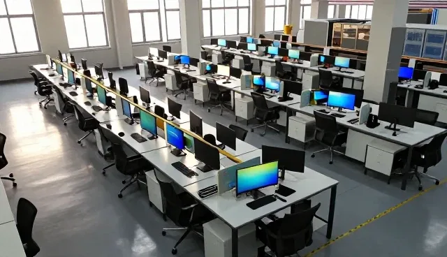 技术支持服务未来将在交通枢纽中发挥更大作用